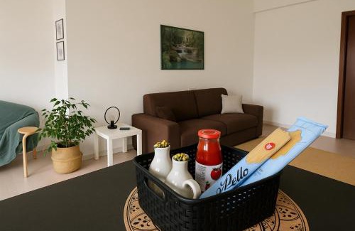 Vassena Apartment | Lake Como Lario Apartment