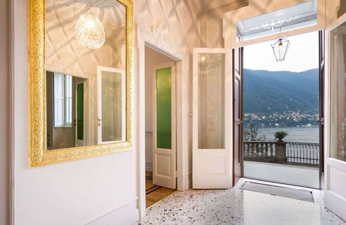 Moltrasio Villa | Lake Como Luxury Villa