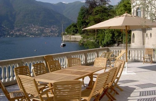 Blevio Villa | Lake Como Luxury Villa rental