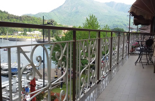 Valmadrera House | LAKE COMO: PANORAMIC LAKE TERRACE - WIFI - CIR 097083-CNI-00003