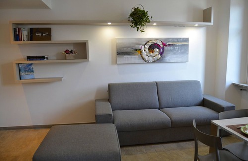 Valmadrera House | LAKE COMO: PANORAMIC LAKE TERRACE - WIFI - CIR 097083-CNI-00003