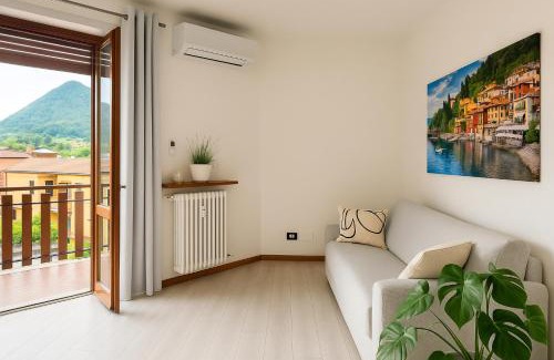 Vassena Apartment | Lake Como Victoria Apartment