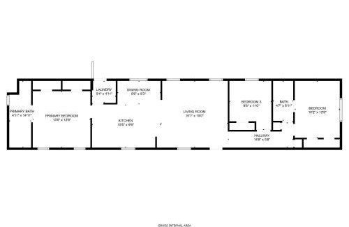 Willis House | Lake Conroe 3BR Boat Ramp Access BBQ Sleeps 8