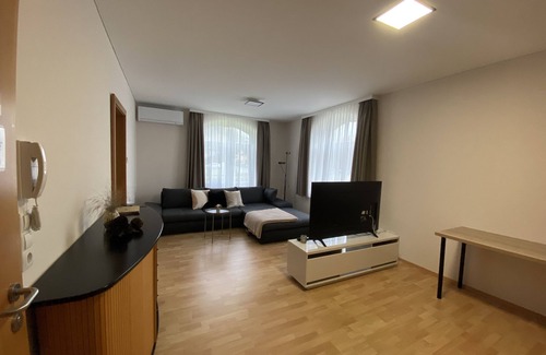 Gaissau Apartment | Lake Constance - Apartment (Top 1)