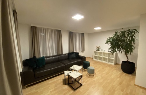 Gaissau Apartment | Lake Constance - Apartment (Top 2)