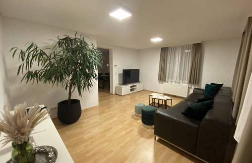 Gaissau Apartment | Lake Constance - Apartment (Top 2)
