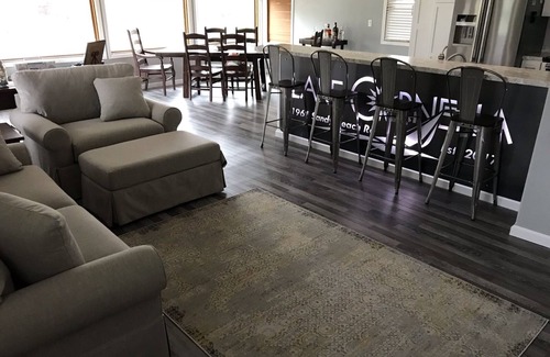 Clarion House | Lake Cornelia Property!