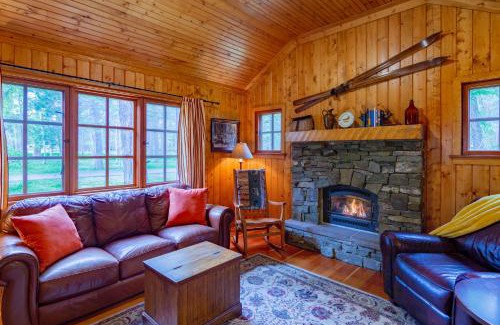 Camp Sherman Resort | Lake Creek Lodge