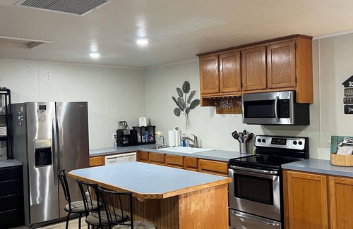 Scranton Cabin | Lake Dardanelle Cabin on Dublin Bay
