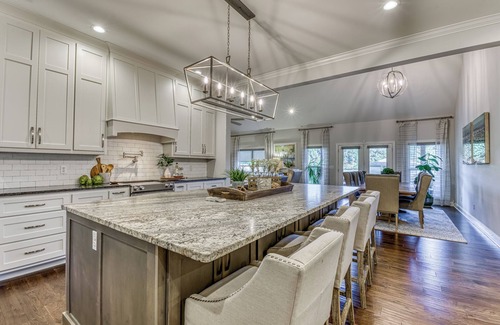 Florence House | Lake Daze: Reserve Your Peaceful Luxury Lake House Escape