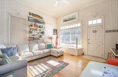 Walloon Lake House | Lake Daze