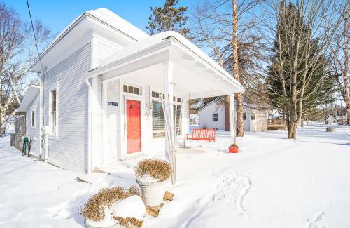 Walloon Lake House | Lake Daze