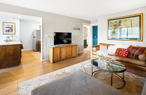 Dillon Apartment | Lake Dillon Retreat - Views!
