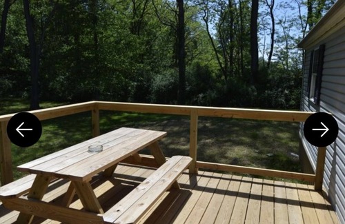 West Springfield House | Lake Erie Getaway! Close to Ohio, beaches, fishing, and so much more!