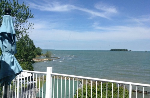 Put-in-Bay Condo | Lake Erie Island Condo