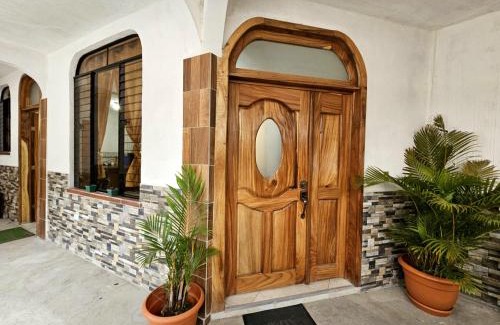 Panajachel Apartment | Lake Flower 6