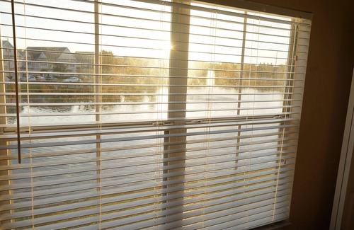 Venetian Bay Villages House | Lake Front Authentic Disney Collection Edition 4 Bedroom Townhome