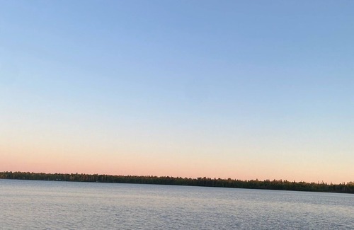 Newberry Cabin | Lake Front Cabin Located On Muskallonge Lake