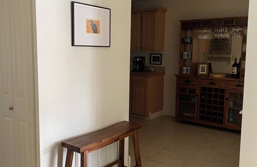 Polson Condo | Lake Front Condo - You’ll never want to leave! Licensed. Air conditioned.