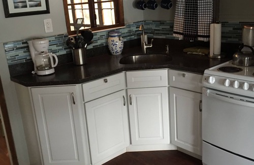 Smallwood Cottage | Lake front cottage with "million dollar" view, close to Bethel Woods