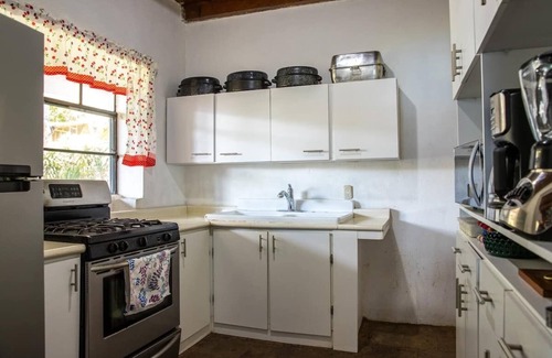 San Pedro La Laguna Ski Chalet | Lake Front House