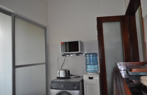 Uttara Apartment | Lake front luxury three bedrooms fully furnished air-conditioned apartment