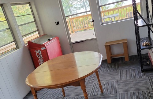 Hecla-Grindstone Provincial Park Cottage | Lake front Paradise found