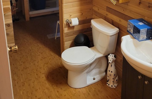 Hecla-Grindstone Provincial Park Cottage | Lake front Paradise found