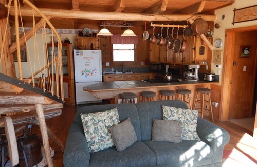 Dublin House | Lake Front Property On Quiet Cove At The Entrance To Peak Creek Claytor Lake Va.