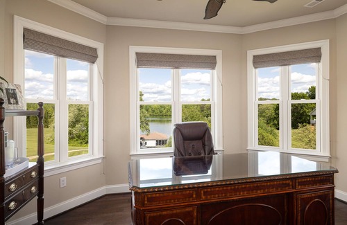 Sunrise Bay House | Lake Front Resort Home, La Vita Bella at Lake Anna