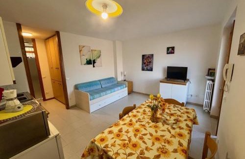 Assenza Apartment | Lake Garda Apartment - Panorama