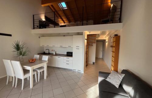 Pieve Vecchia Apartment | Lake Garda Getaway