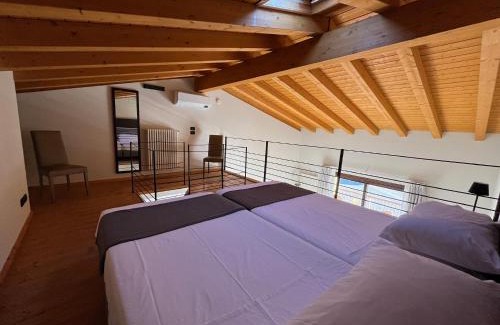 Pieve Vecchia Apartment | Lake Garda Getaway