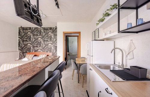 Peschiera del Garda Apartment | Lake Garda Holiday Apartment 3 Villa Magnolia