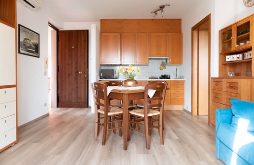 Colà Di Lazise Apartment | Lake Garda - Nice apartment with pool