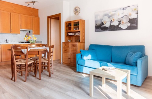 Colà Di Lazise Apartment | Lake Garda - Nice apartment with pool