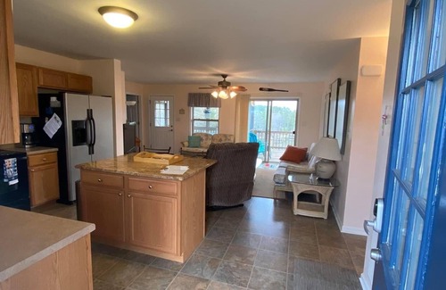Bracey House | Lake Gaston Retreat!