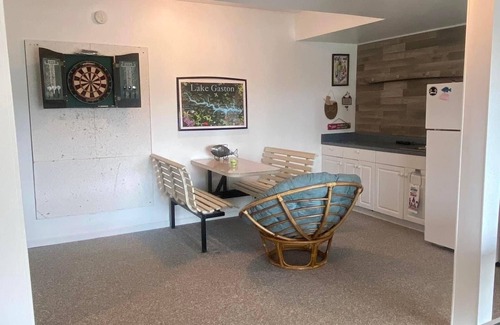 Bracey House | Lake Gaston Retreat!
