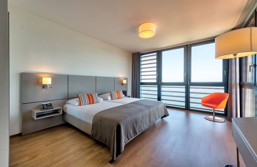Versoix Hotel | Lake Geneva Hotel