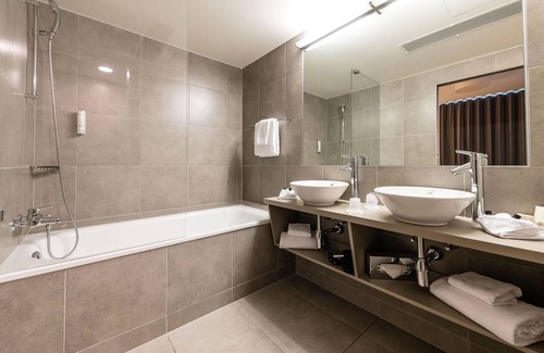 Versoix Hotel | Lake Geneva Hotel