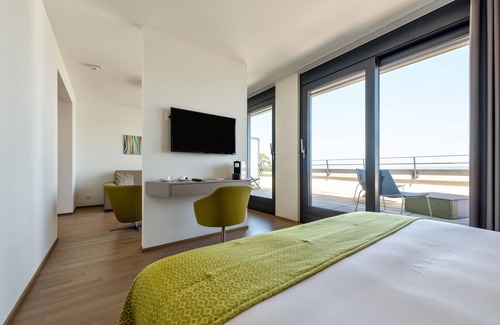 Versoix Hotel | Lake Geneva Hotel