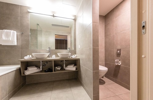 Versoix Hotel | Lake Geneva Hotel