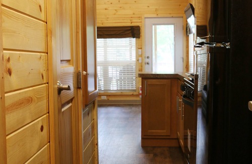 Diamond Point RV Rental | Lake George Escape - Campground