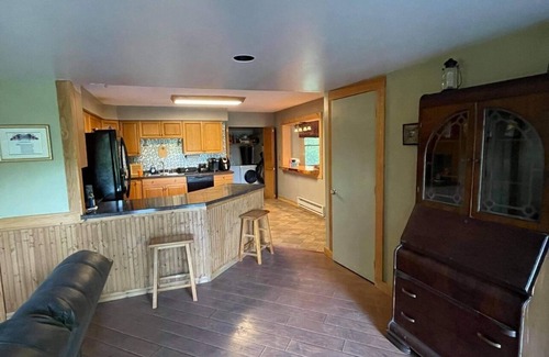 Fort Ann House | Lake George’s Piece of Paradise