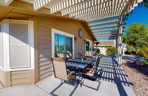 Havasu Lake House | Lake Havasu Lakehouse