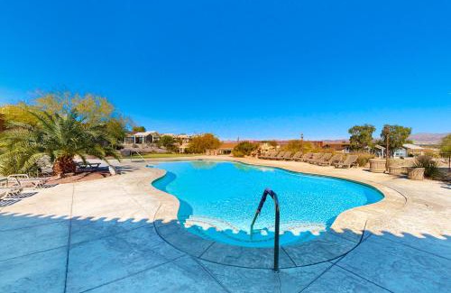 Havasu Lake House | Lake Havasu Lakehouse