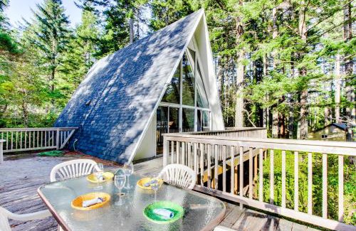 Dunes City House | Lake Haven