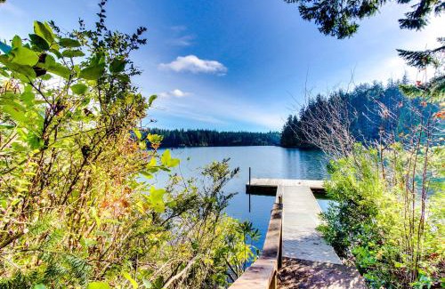 Dunes City House | Lake Haven