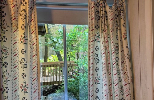 Monterey House | Lake Haven with new dock and amazing views of Lake Garfield