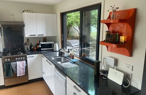 Lake Hawea Cottage | Lake Hawea Haven - Lake Hawea Holiday Home